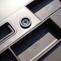 Skrzynia ogrodowa Keter Brushwood Storage Box 455L skręcone dno