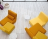 sofa Philippe Nigro