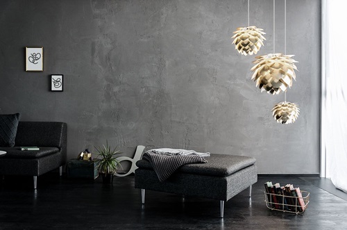 Lampa Silvia Vita Copenhagen Design