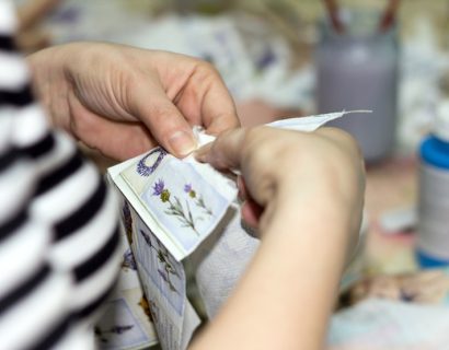 decoupage co to jest?