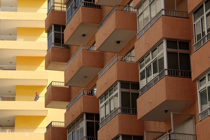 Jak zabezpieczyć balkon przed przeciekaniem? Poznaj praktyczne sposoby