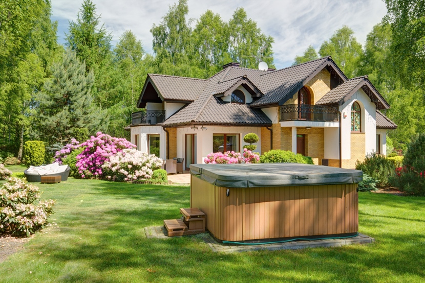 Na czym postawić jacuzzi ogrodowe? Praktyczny przewodnik krok po kroku