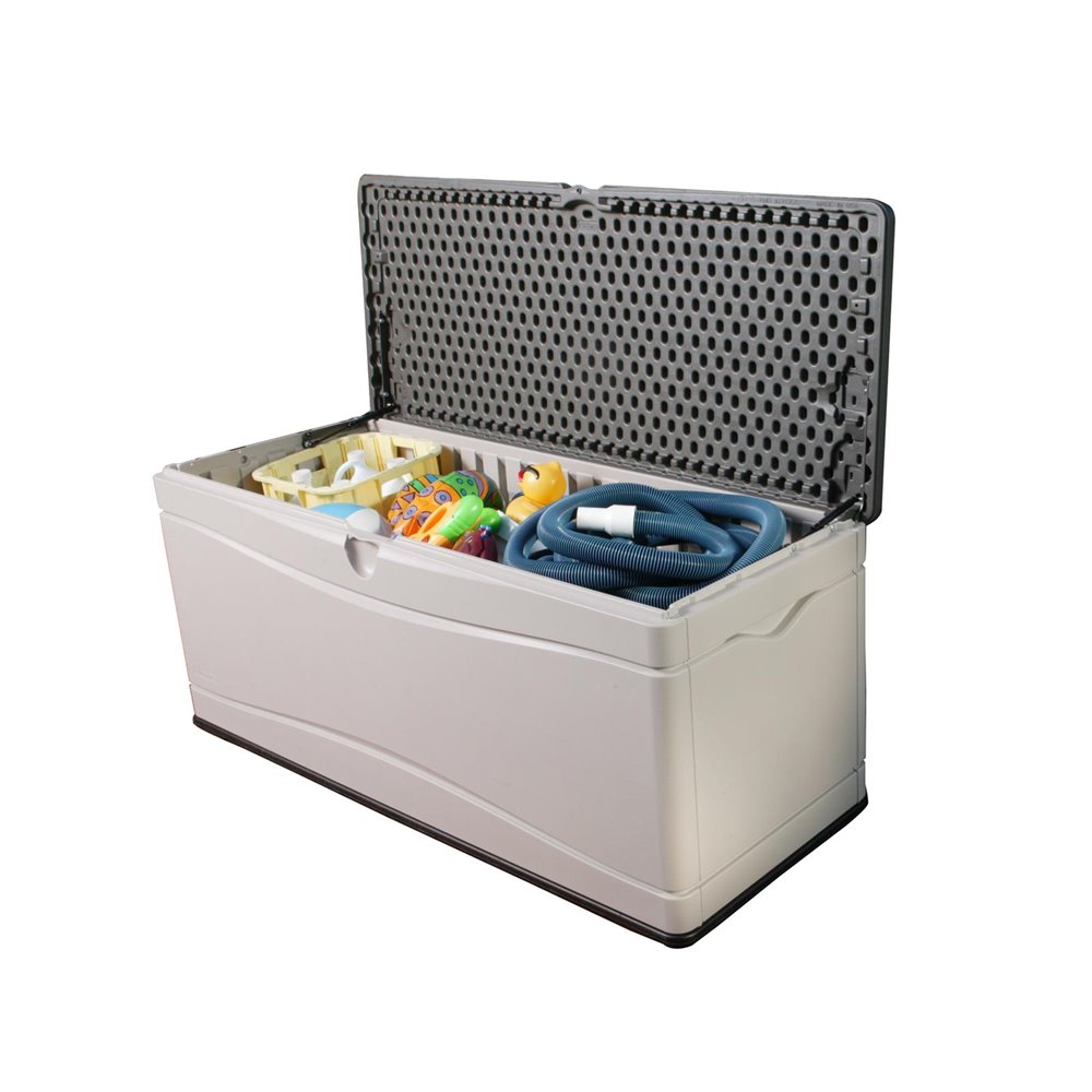 Skrzynia ogrodowa Lifetime 490 L
