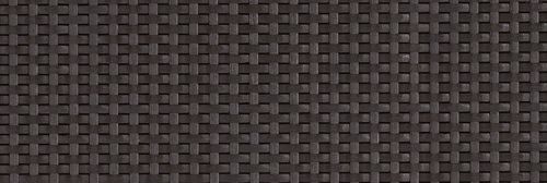 Zestaw Corfu Fiesta Max Curver brązowe meble ogrodowe Allibert - plecionka
