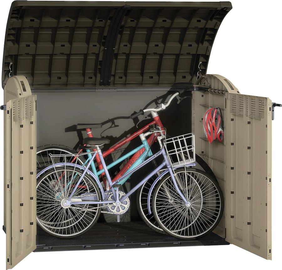 Keter Store-It-Out ULTRA