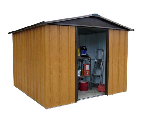 Domek narzędziowy Yardmaster 108WGY