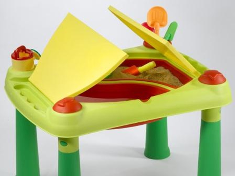 Stolik edukacyjny