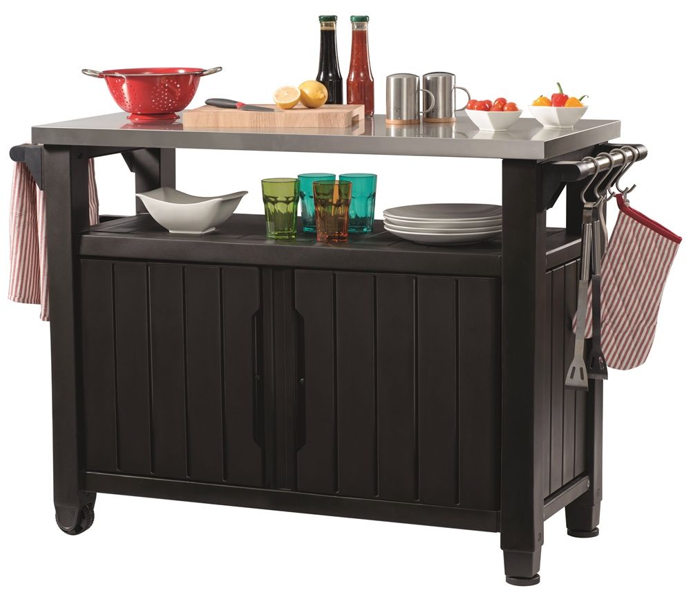 Keter Unity XL