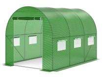 tunel foliowy 2x3