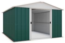 Szopa na narzędzia Yardmaster 1013 GEYZ 3x4 Emerald Deluxe (12m2)