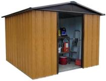 Yardmaster brown 1013 WGY budka ogrodowa 3x4 (12m2)
