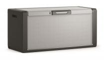 Wodoszczelna skrzynia balkonowa Kis Titan Chest 300L