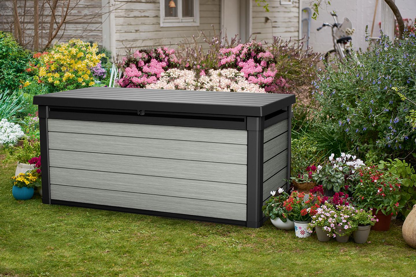 Keter Denali 570L