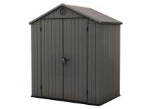 Keter Darwin 6x4