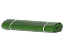 Folia na tunel metalowy z metalowymi drzwiami 6x3m – zielona