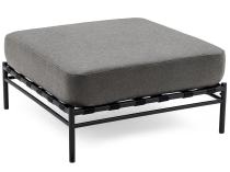 Pufa ogrodowa Dandy - Slate